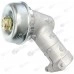 Angrenaj unghiular motocoasa Husqvarna, Stihl 28mm 9 Caneluri M12